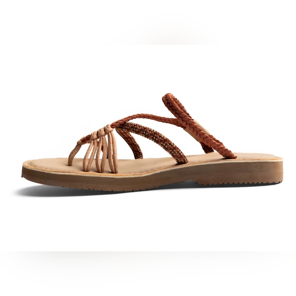 NIB Kavu Horizon Canyon Sandals, Womens 7 - Picture 4 of 6
